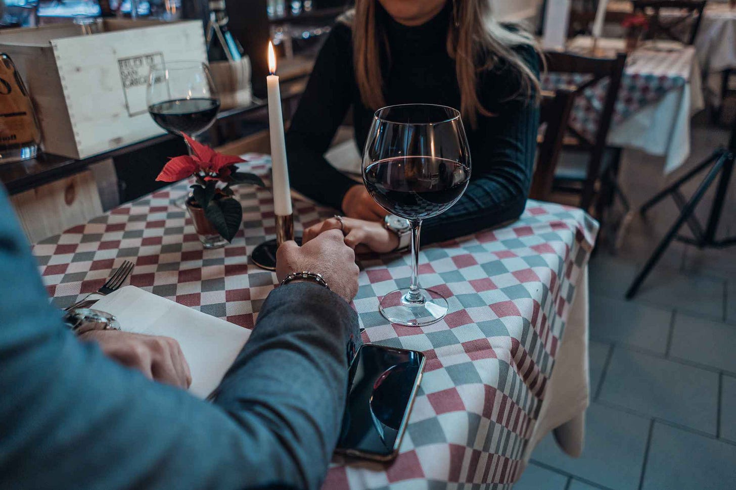 Weekly Roundup: Sex differences in Partner Selection Weekly Roundup: Sex differences in Partner Selection