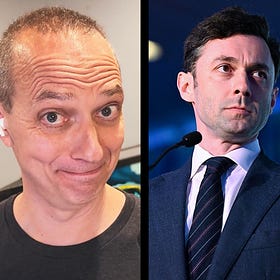 Is Jon Ossoff the One We’ve Been Waiting For?