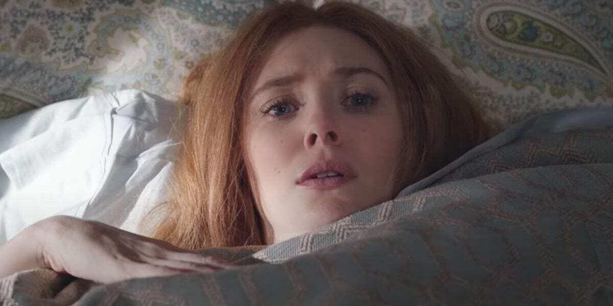 WandaVision': Let's talk about Wanda's grief (because no one else is)