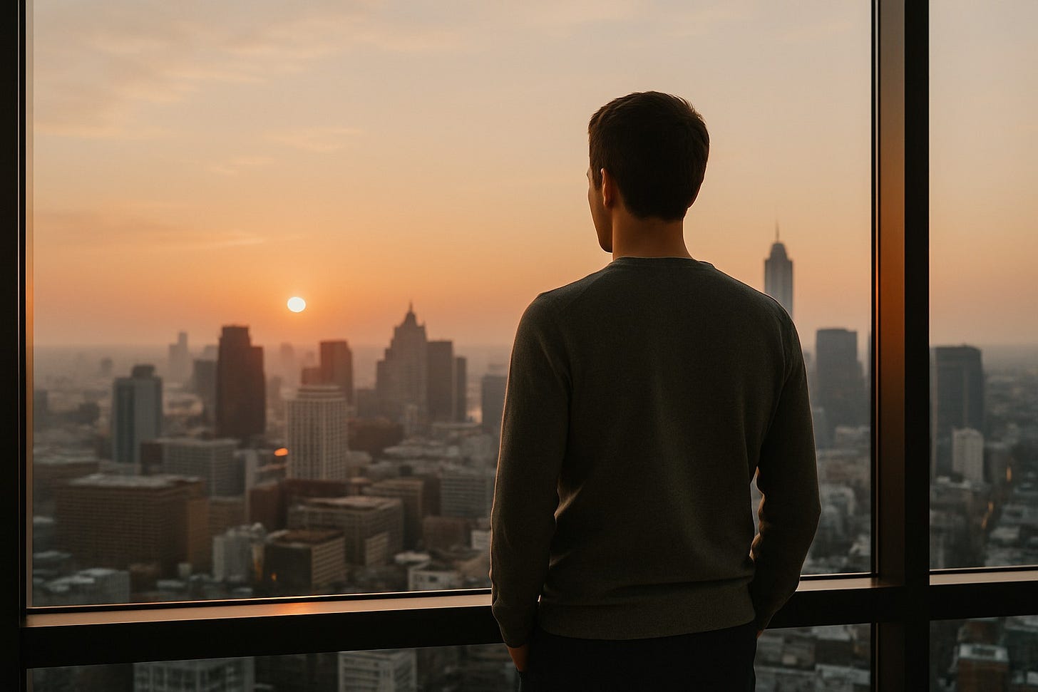The Power of Purpose: Aligning Vision and Mission in Entrepreneurship