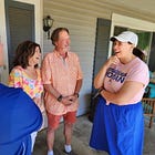 Iowa Democrats win massive upset to break GOP supermajority