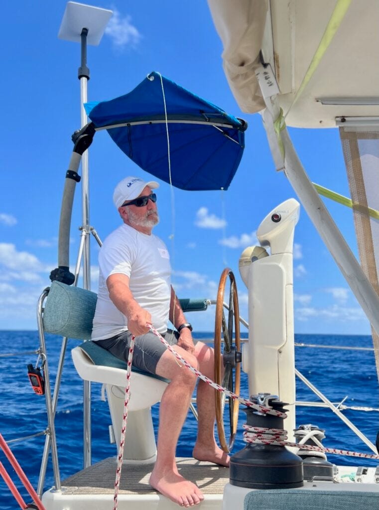 John Sailing John Sailing