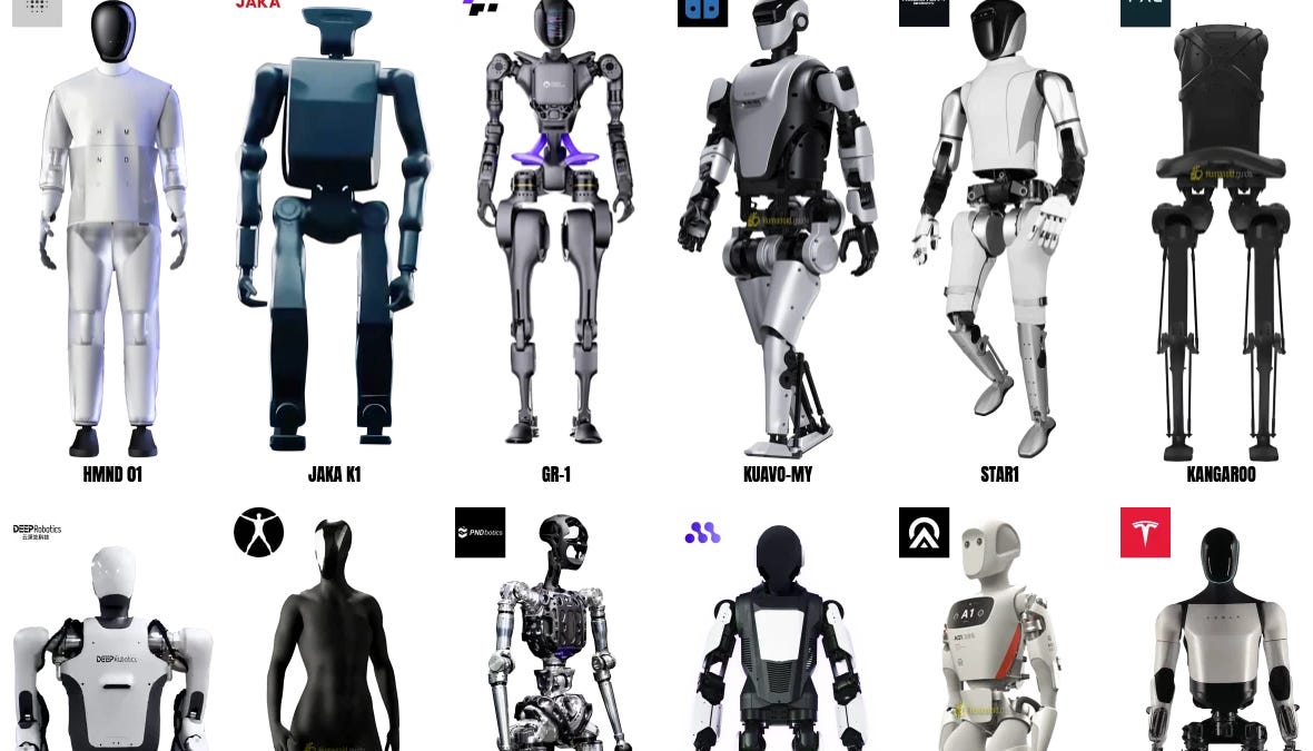 Robot Dexterity Still Seems Hard