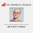 The Pragmatic Engineer