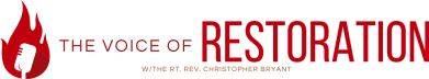 The Voice of Restoration