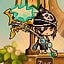 User's avatar