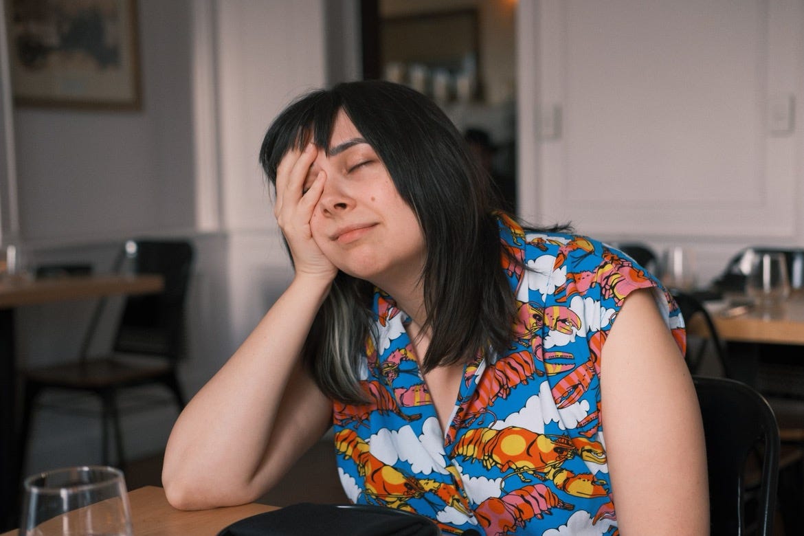 IRL Haunted Dollhouse