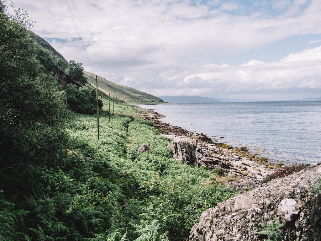 Coast
