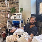 Fungal Overgrowth in My Gut? How I’m Beating Candida and Taking My Energy Back