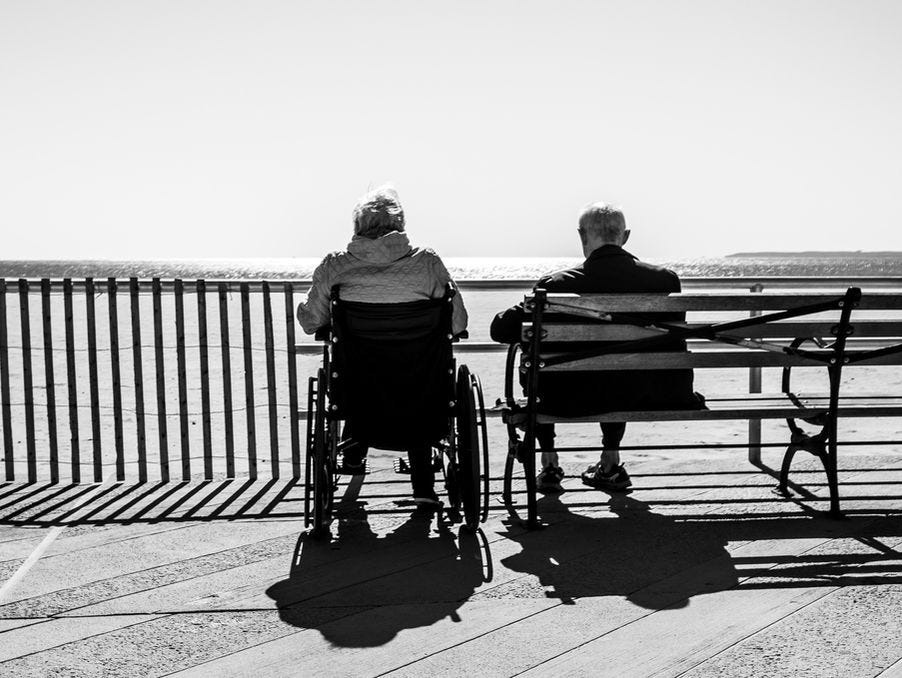 My Latest Article for SFV-CAMFT: Helping Our Clients Come to Terms with Impermanence