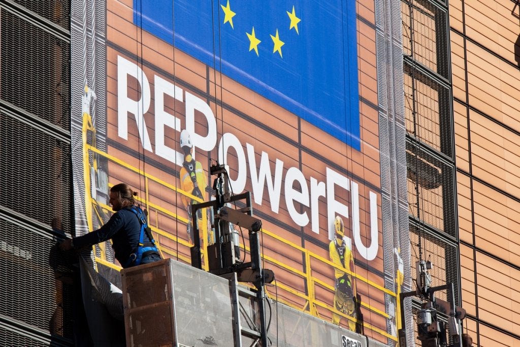 REPowerEU