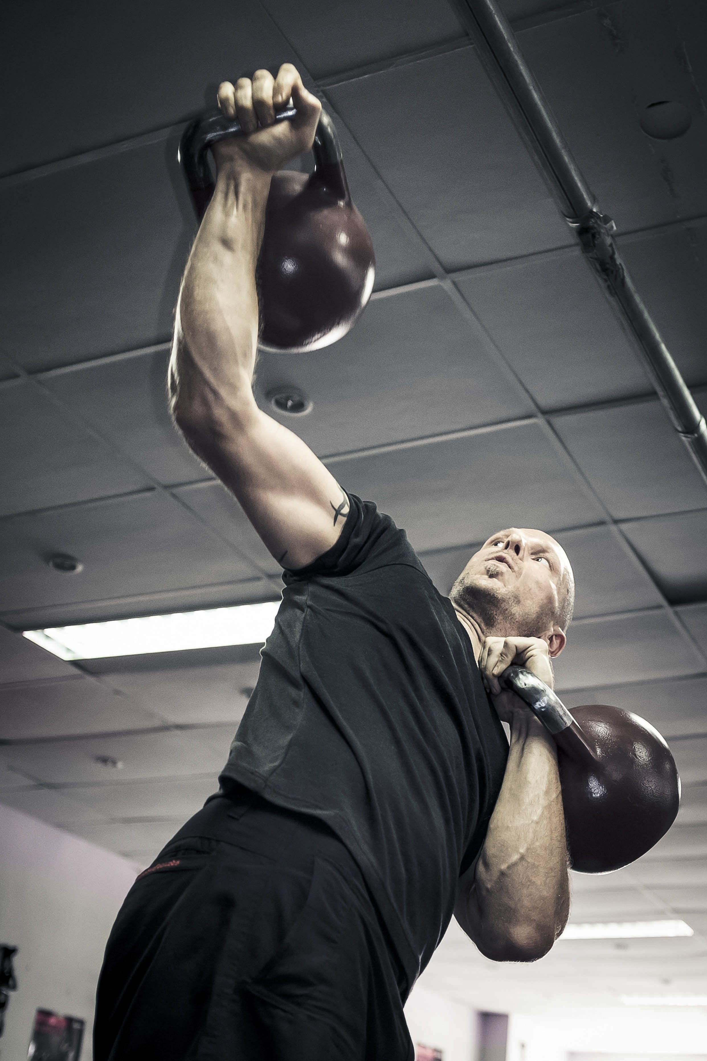 How to Design a Workout Program, Part 4: Intensity and Repetitions