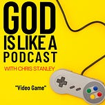 God is Like: Christian Observationals