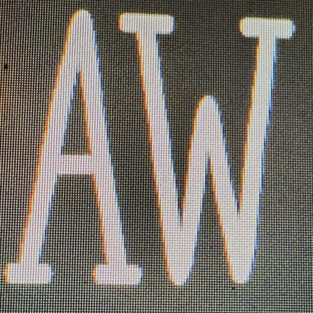 Accidental Wisdom logo