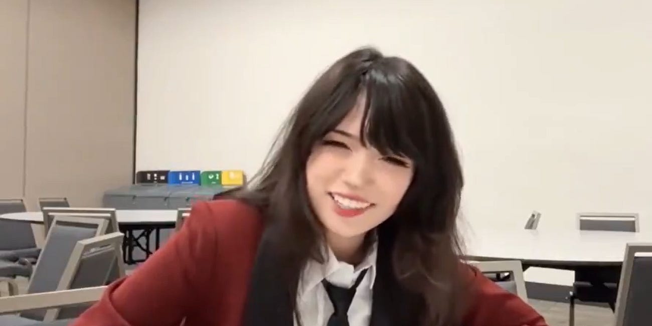 Twitch Streamer Emiru Revealed She Is Pressing Charges Against The Man Who Assaulted Her At TwitchCon