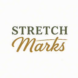 Stretch Marks by Melissa Radke