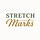 Stretch Marks by Melissa Radke 