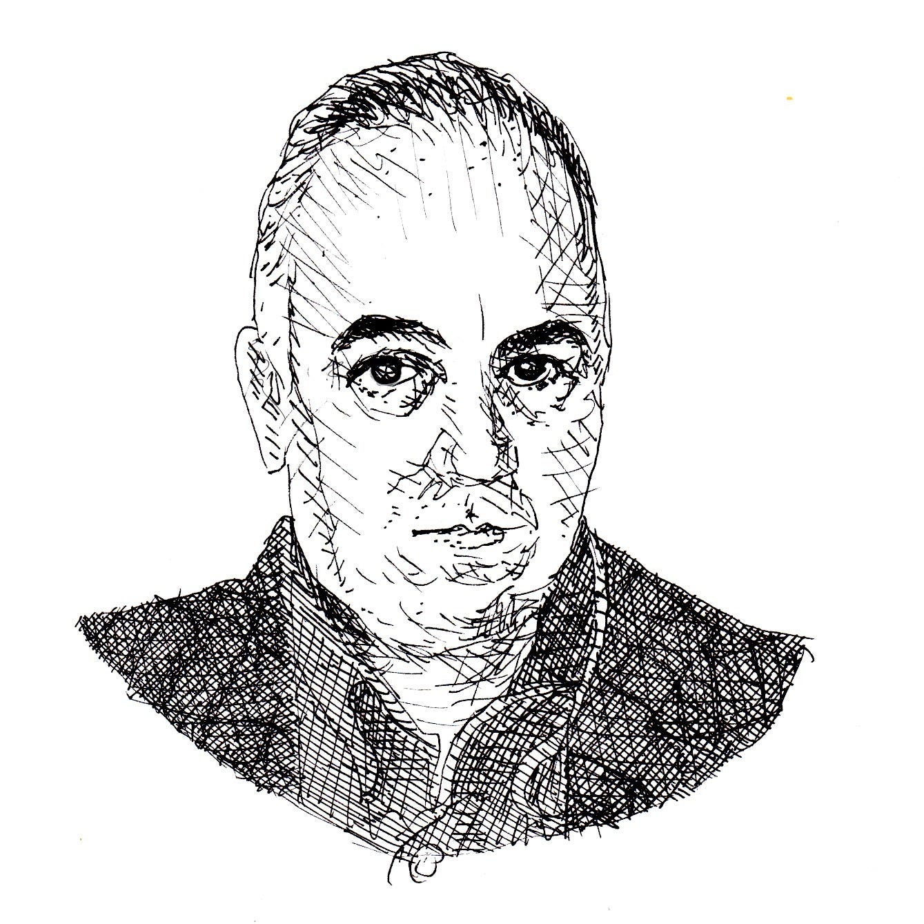 Ask a Sober Oldster #22: Richard Rushfield