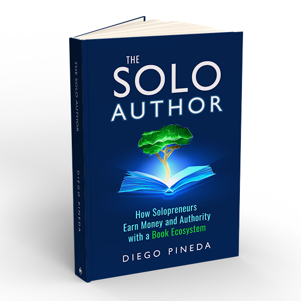 The Solo Author