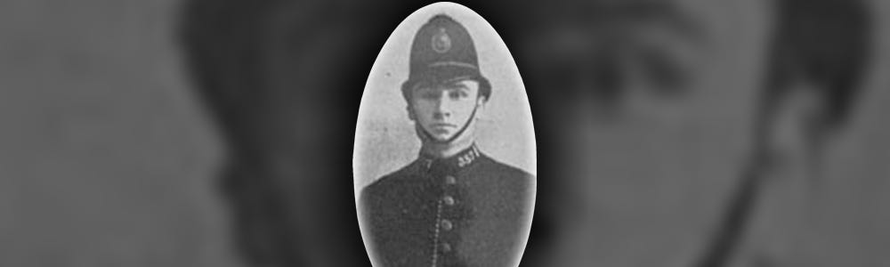 Joseph Watt
