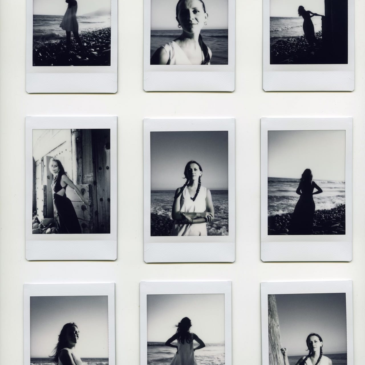 Two Truths and a Lie