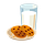 Milk and Cookies