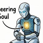 Forging Human Souls in the Crucible of Silicon