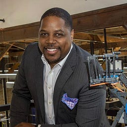 Everything Is Rocket Science