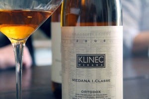 Klinec - Ortodox 2006