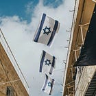 Moving to Israel isn’t easy, but it’s life-changing.