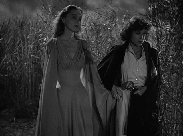 Criticwire Classic of the Week: 'I Walked With a Zombie” – IndieWire
