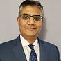 Dr. Bhargav A. Vyas's avatar