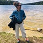 Bernadette Kuiper's avatar