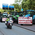 The Dutch Farmers’ Revolt Isn’t Brexit or MAGA