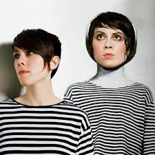 Album Review: Tegan and Sara - Sainthood