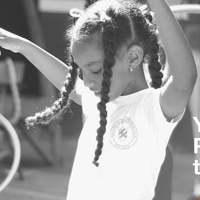 Youth Crime Prevention through Sports