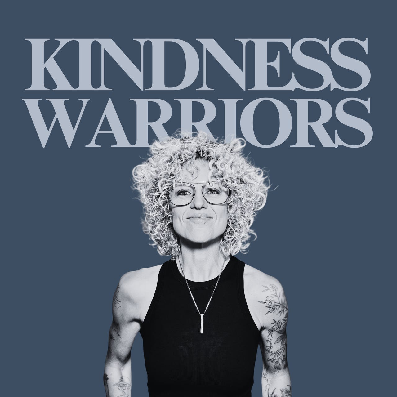 Kindness Warriors 