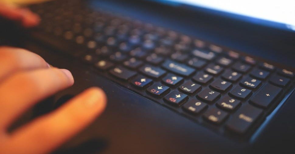 Free Stock Photo of Person Typing on Keyboard Close Up | Download Free Images and Free Illustrations Free Stock Photo of Person Typing on Keyboard Close Up | Download Free Images and Free Illustrations