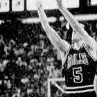 Surprise! The Bulls have the greatest three-point game in NBA Finals history