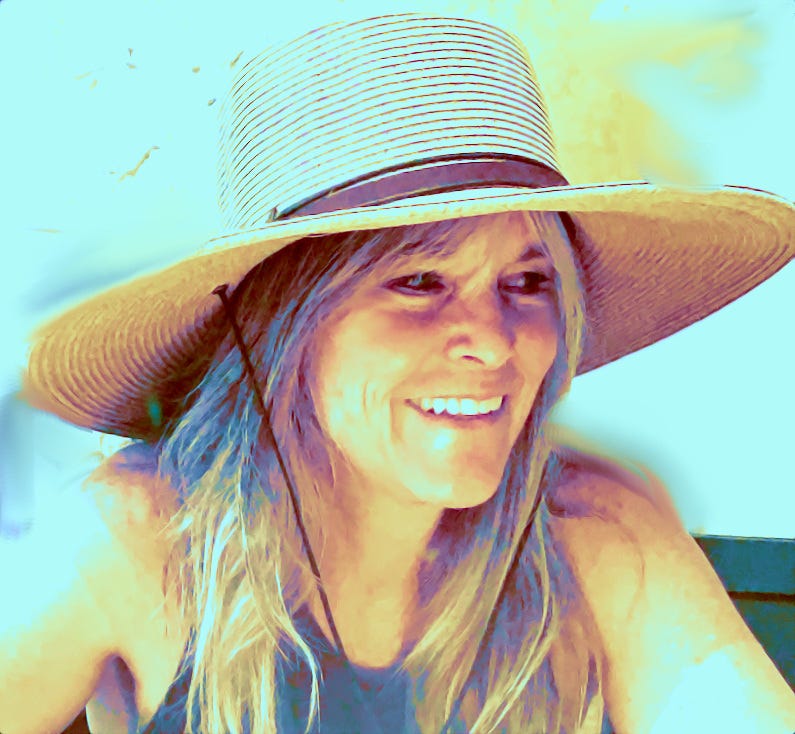 Karafree’s Substack