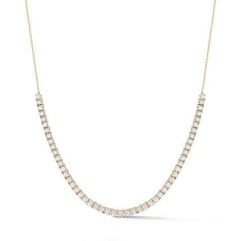 Dana Rebecca Designs fine jewelry necklaces