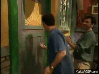 zoboomafoo closet on Make a GIF