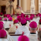 An invitation for those who disagree with our Bishops