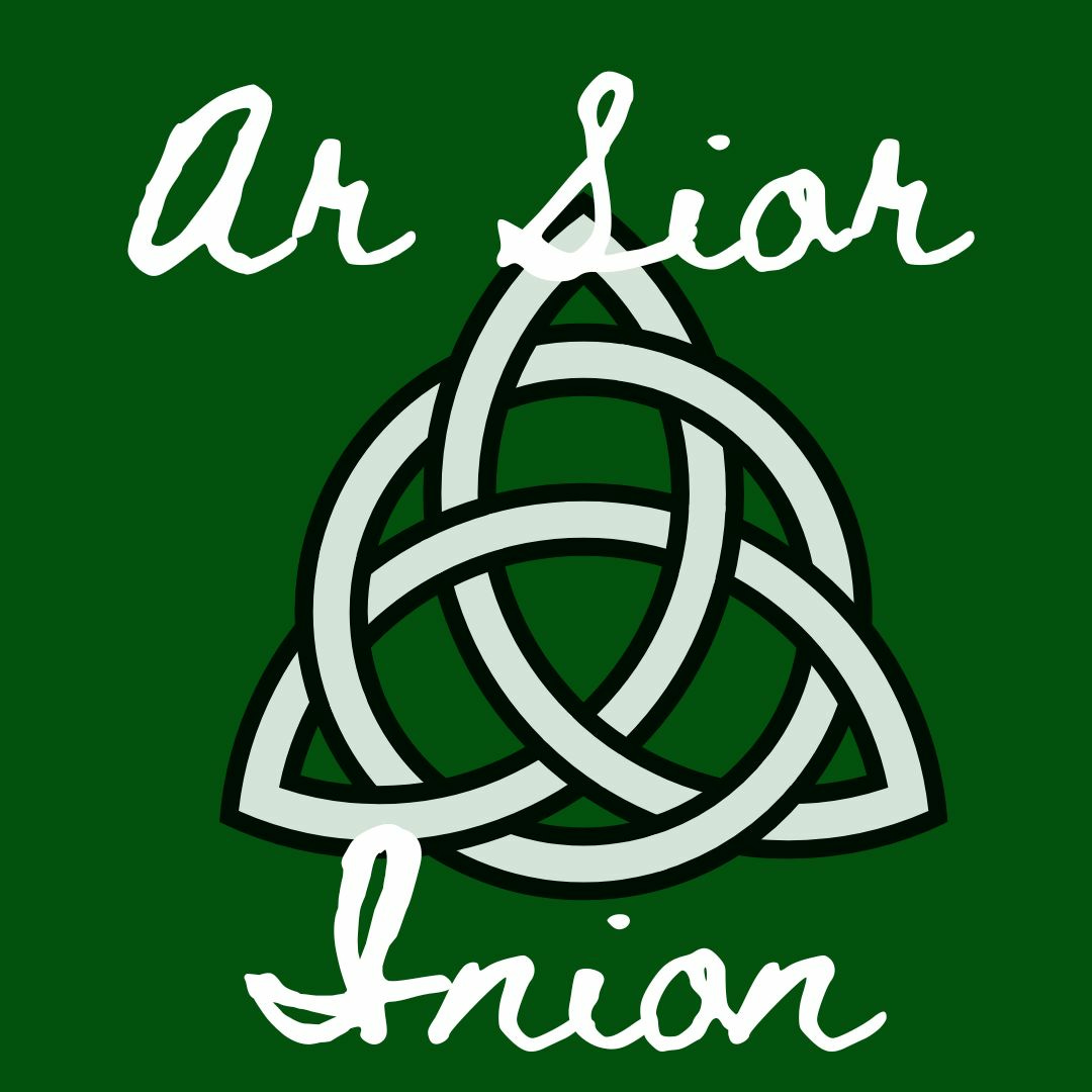 Ar Sior Inion