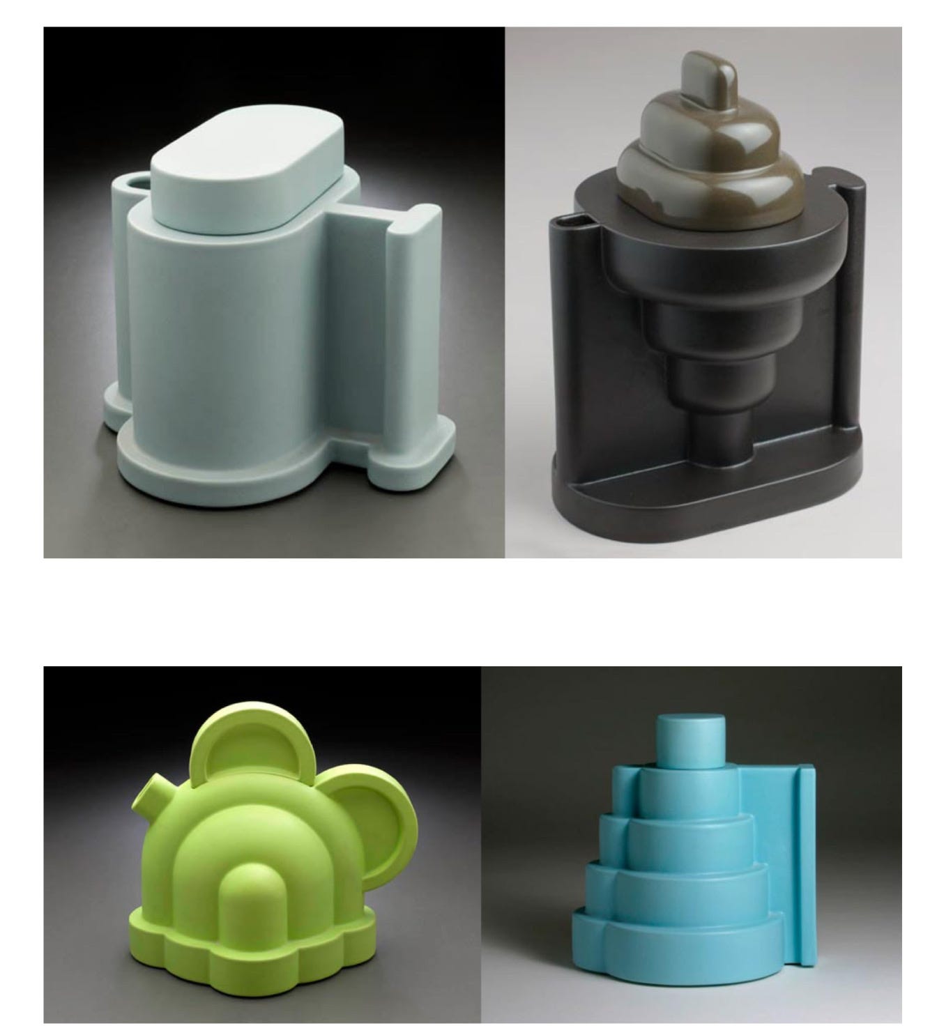 The Indian Memory of Ettore Sottsass - by Rooted Narratives