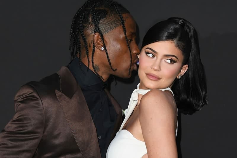 Kylie Jenner, Travis Scott Reportedly Split, Again | Hypebae