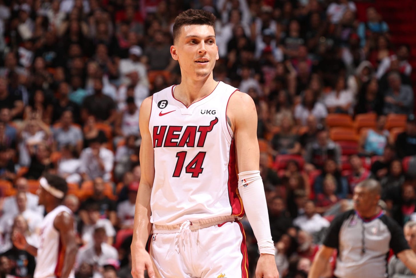 Heat's Tyler Herro: My Goal Is to Become 'Untouchable' in Trade Talks amid  NBA Rumors