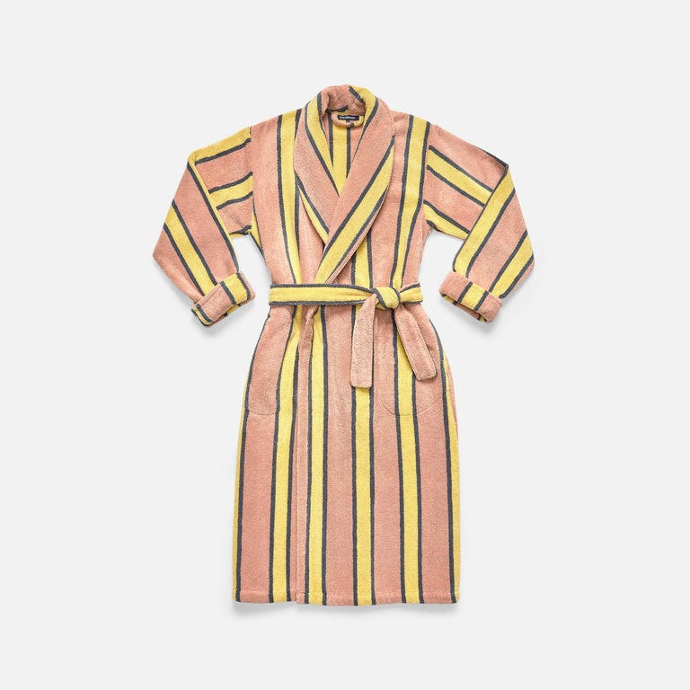 PDP2 Option[Striped Cloudy Pink] MAIN