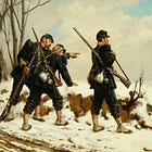 Articles about Classic Light Infantry