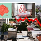 Palermofication: Airbnb Oversupply